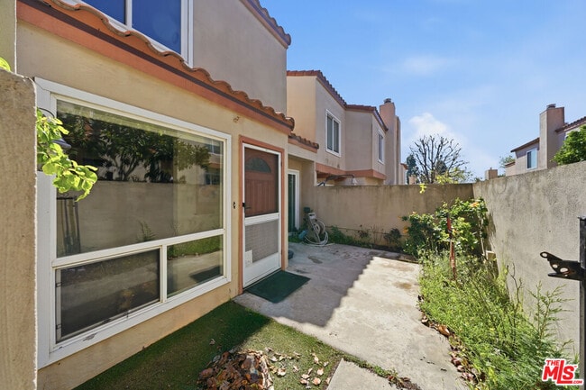 property at 3442 Del Amo Blvd