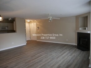 424 Ivy Glen Dr in Winston-Salem, NC - Building Photo - Building Photo