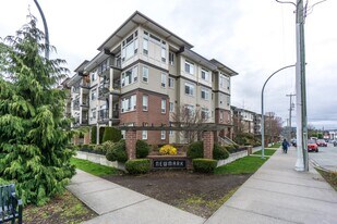 9422-9422 Victor St in Chilliwack, BC - Building Photo