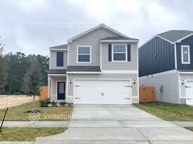 8214 Sunberry Shadow Dr in Houston, TX - Building Photo