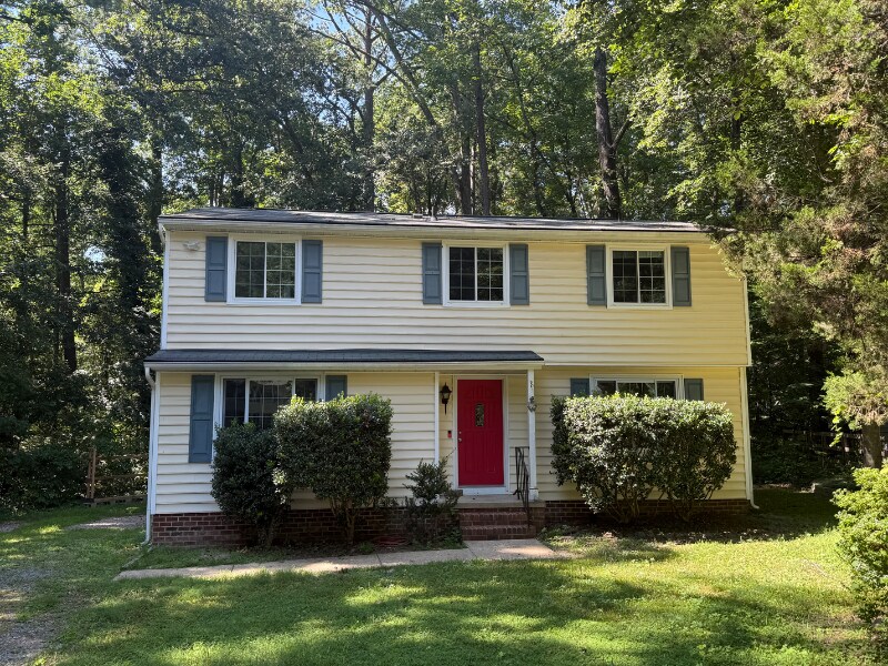 10210 Swinging Bridge Dr in Richmond, VA - Building Photo