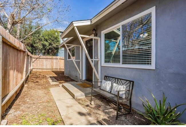 property at 501 41st St