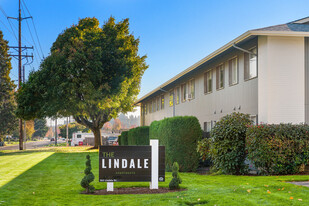 Lindale Apartments