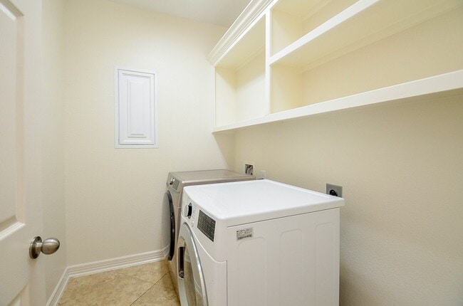property at 6510 Arroyo Springs Ln