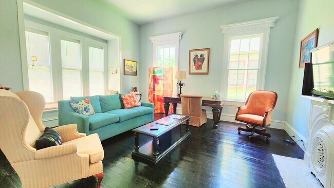 property at 530 Martha St