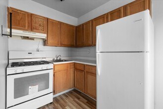 1635 W Morse Ave in Chicago, IL - Building Photo - Building Photo