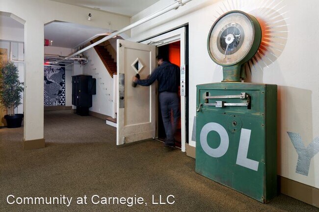 950 Ninth Ave in San Diego, CA - Building Photo - Building Photo