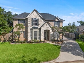 13506 Contado Ct in Cypress, TX - Building Photo - Building Photo