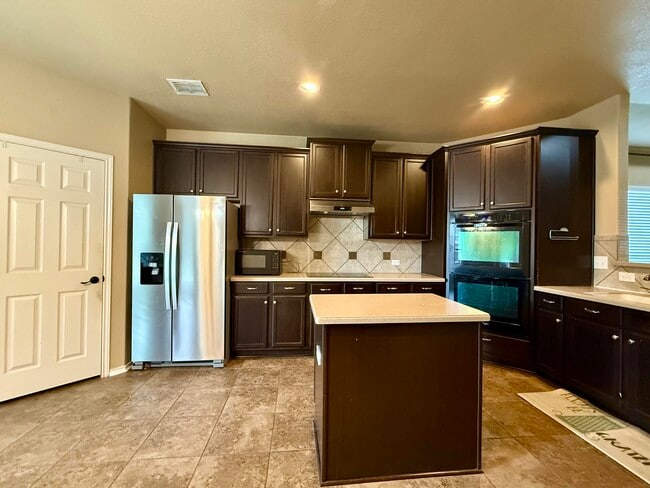 property at 8018 Grissom Crest