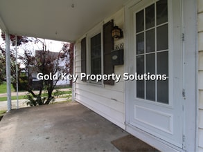 3639 Forest Terrace in Anderson, IN - Foto de edificio - Building Photo