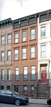 121 W 122nd St in New York, NY - Building Photo - Building Photo