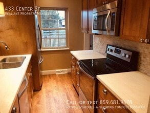 433 Center St in Erlanger, KY - Building Photo - Building Photo