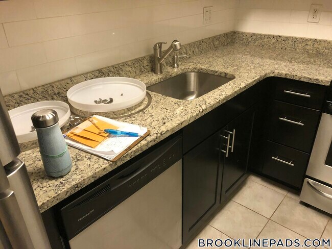 185 Freeman St in Brookline, MA - Building Photo - Building Photo
