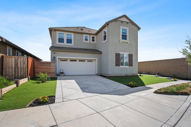 property at 2480 Iverstone St