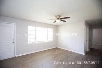 5205 Wycliffe Dr in Little Rock, AR - Building Photo - Building Photo