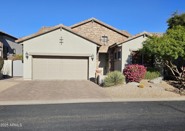 3023 N Sonoran Hills in Mesa, AZ - Building Photo - Building Photo