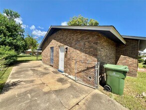 307 Daman Dr in Montgomery, AL - Building Photo - Building Photo