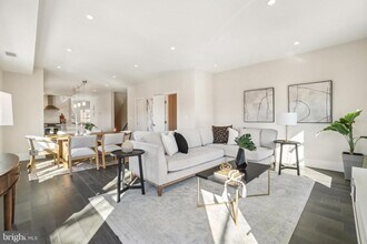 456 Randolph St NW in Washington, DC - Building Photo - Building Photo
