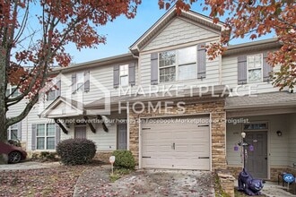 4157 Park Chase Dr in East Point, GA - Building Photo - Building Photo