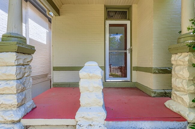 2638 Clay St in Denver, CO - Building Photo - Building Photo