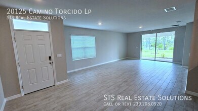 20125 Camino Torcido Lp in North Fort Myers, FL - Building Photo - Building Photo