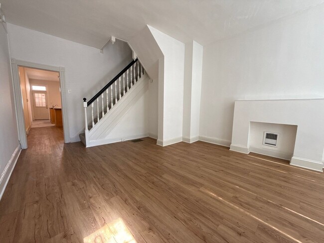 450 E Lorraine Ave in Baltimore, MD - Building Photo - Building Photo