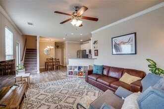 4944 Stray Creek Ln in McKinney, TX - Building Photo - Building Photo