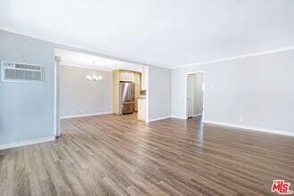 1253 Berkeley St in Santa Monica, CA - Building Photo - Building Photo