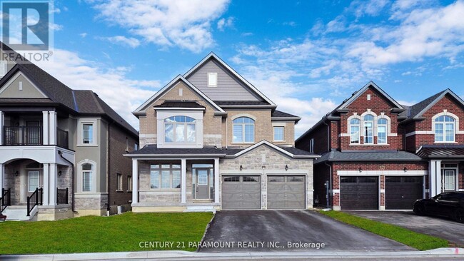 property at 1541 Prentice Rd