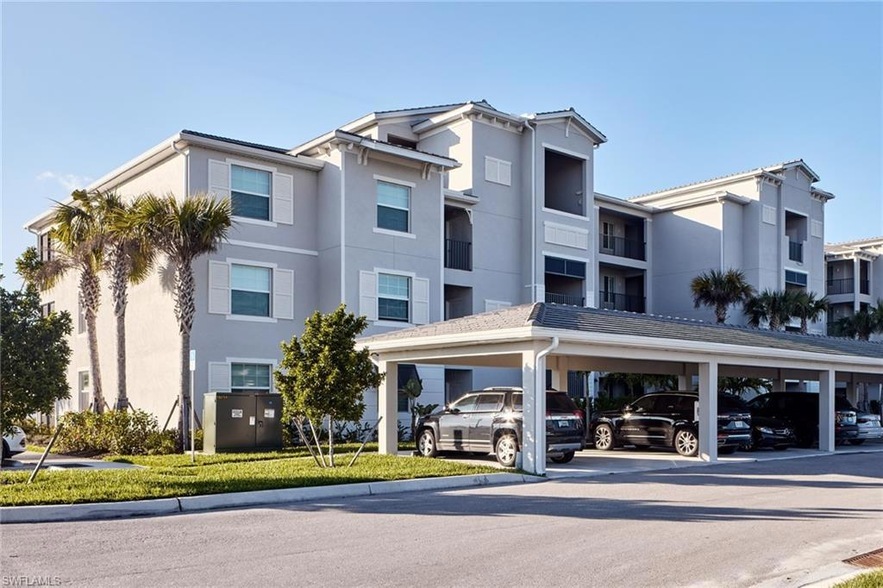 5807 Double Eagle Cir, Unit 4631 in Ave Maria, FL - Building Photo