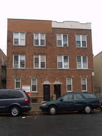 8747 19th Ave in Brooklyn, NY - Foto de edificio - Building Photo