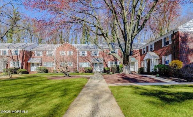 property at 102 Manor Dr