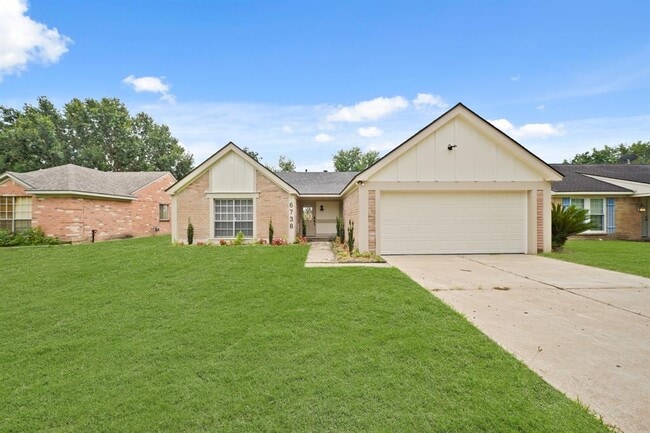 property at 6738 Prairie Village Dr