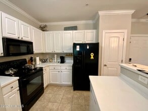 100 Gateway Condos Dr in Holly Ridge, NC - Building Photo - Building Photo