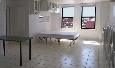 1001 St Paul St in Baltimore, MD - Building Photo - Building Photo