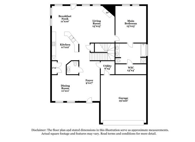 7423 Oakwood Canyon Dr in Cypress, TX - Building Photo - Building Photo