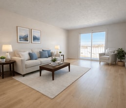 Lakeview Estates in Moncton, NB - Building Photo - Building Photo