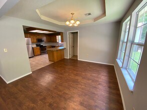 22885 Angelwood Dr in Poteau, OK - Building Photo - Building Photo