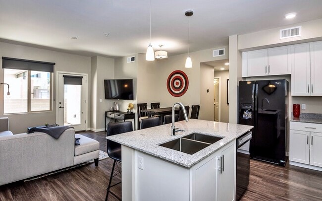 The Premiere at Dana Park