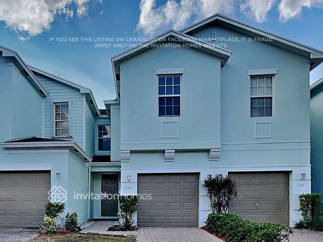 property at 1159 Sweet Violet Ct