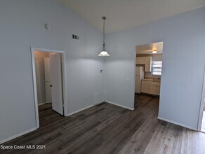 1681 Owl Ln in Melbourne, FL - Building Photo - Building Photo