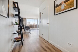 1111 Ash St. in Denver, CO - Building Photo - Building Photo