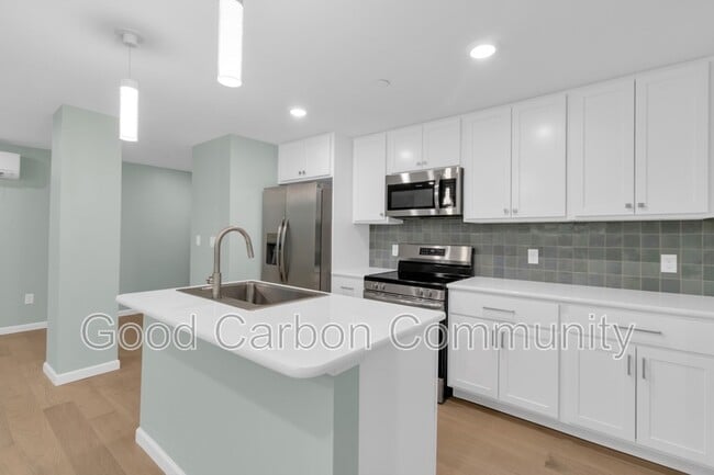 property at 401 Central