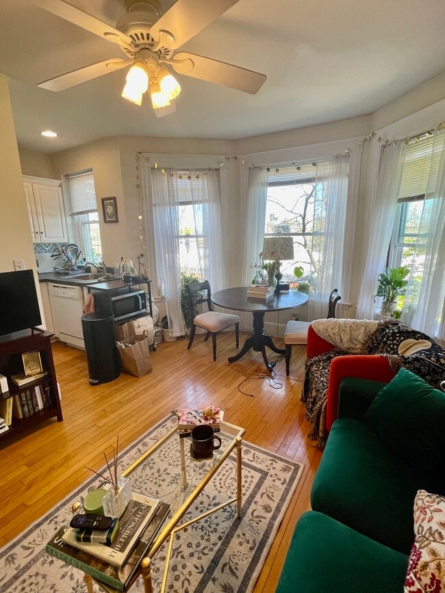 property at 329 Harvard St