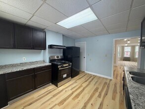 27-29 Montgomery Ave in Pittsfield, MA - Building Photo - Building Photo