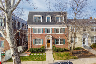 3937 Davis Pl NW in Washington, DC - Building Photo - Primary Photo