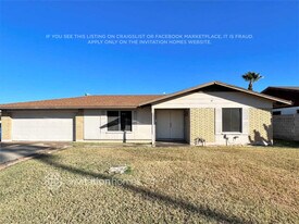 4130 W Mission Ln in Phoenix, AZ - Building Photo