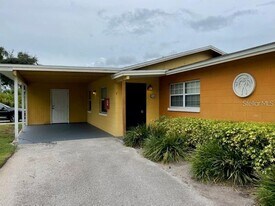 3160 S Bumby Ave in Orlando, FL - Building Photo