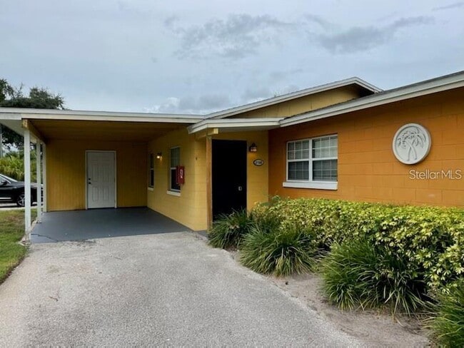 property at 3160 S Bumby Ave