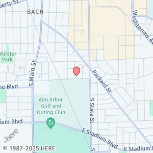 property at 505 E Hoover Ave